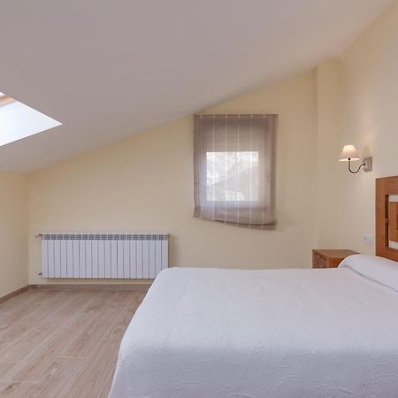 La Resplenda Apartment Bejes Bagian luar foto