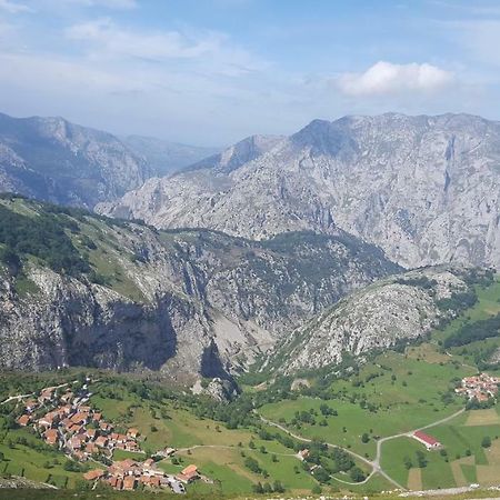 La Resplenda Apartment Bejes Bagian luar foto
