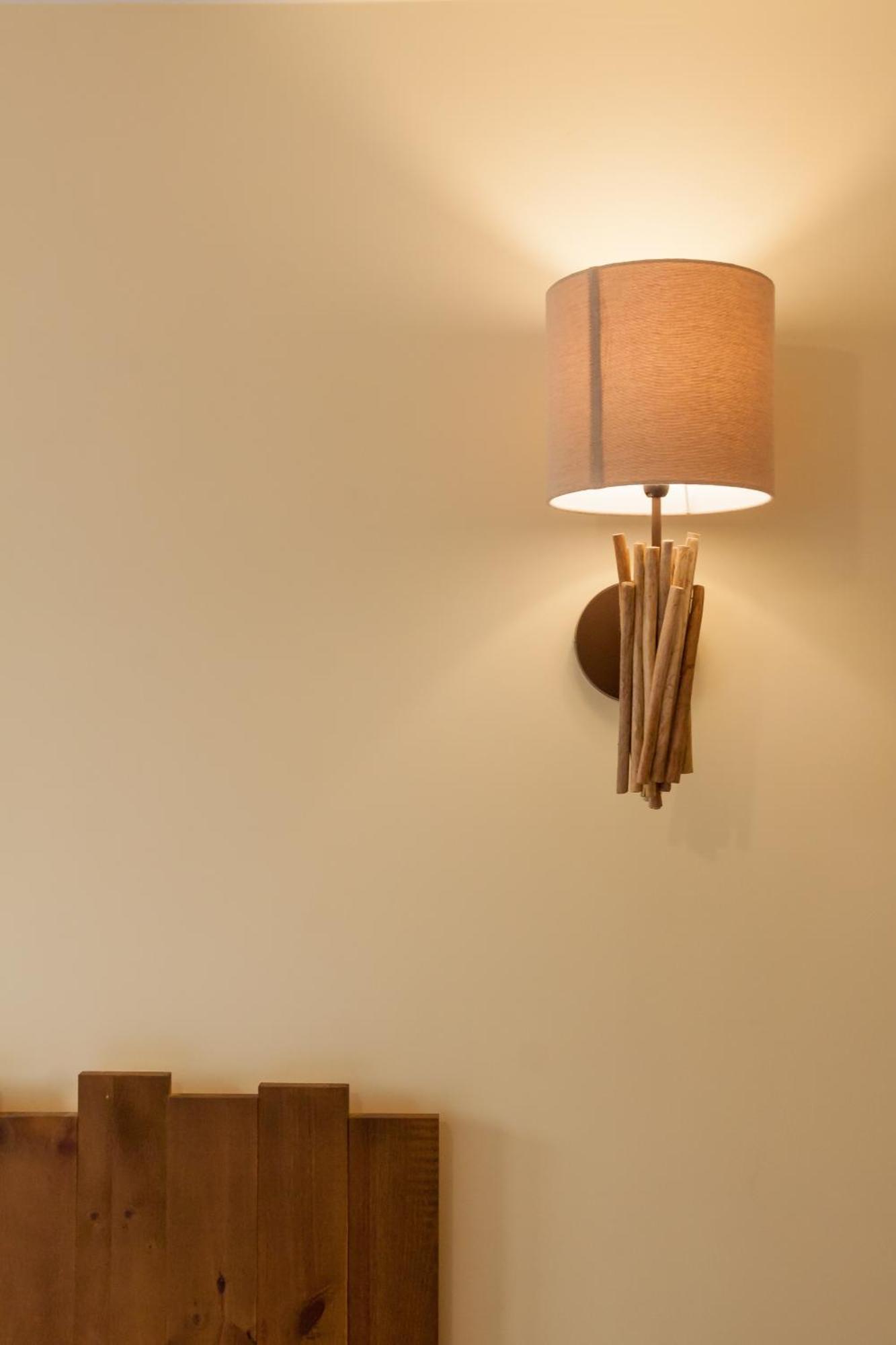 La Resplenda Apartment Bejes Bagian luar foto