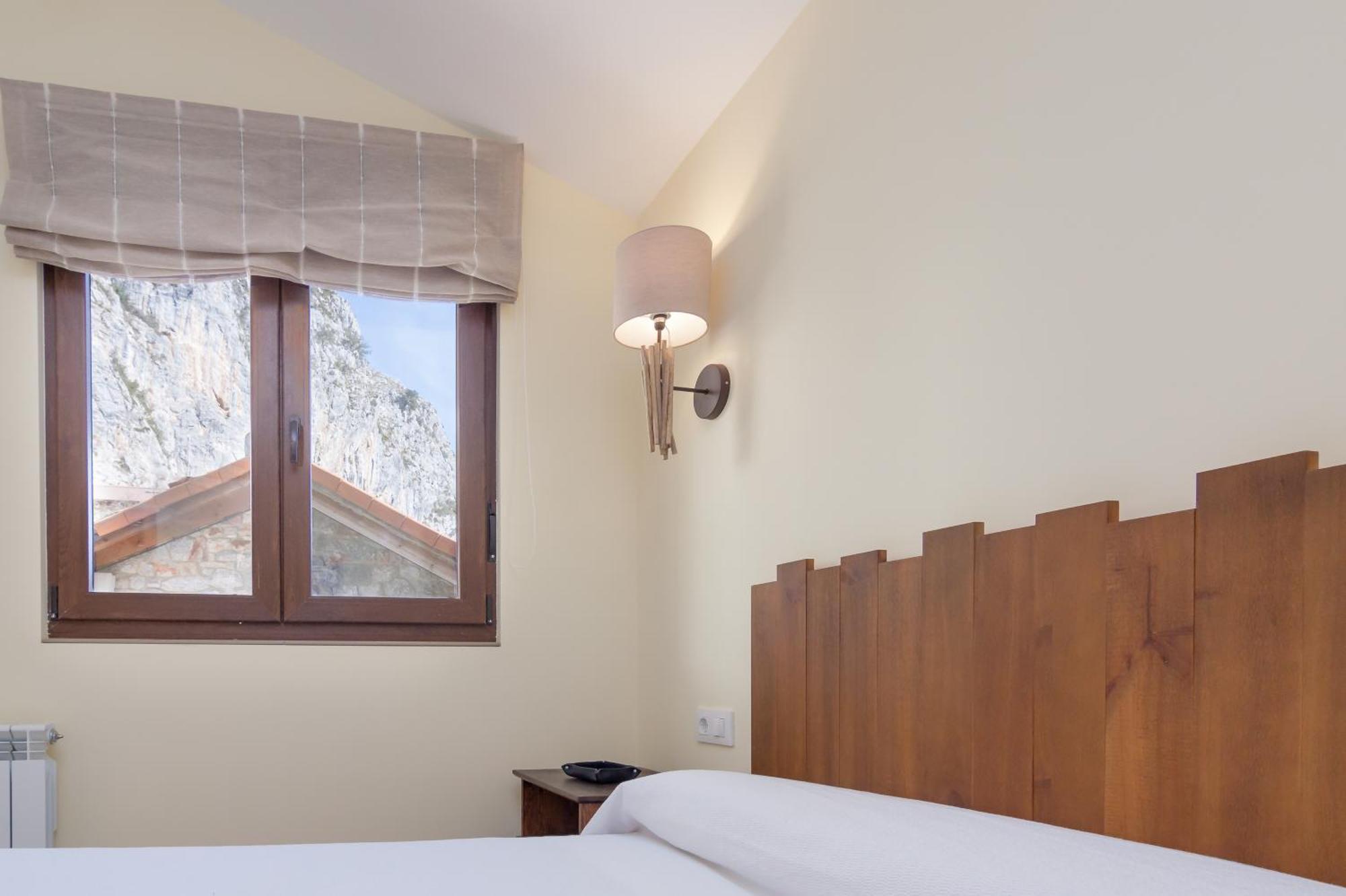 La Resplenda Apartment Bejes Bagian luar foto