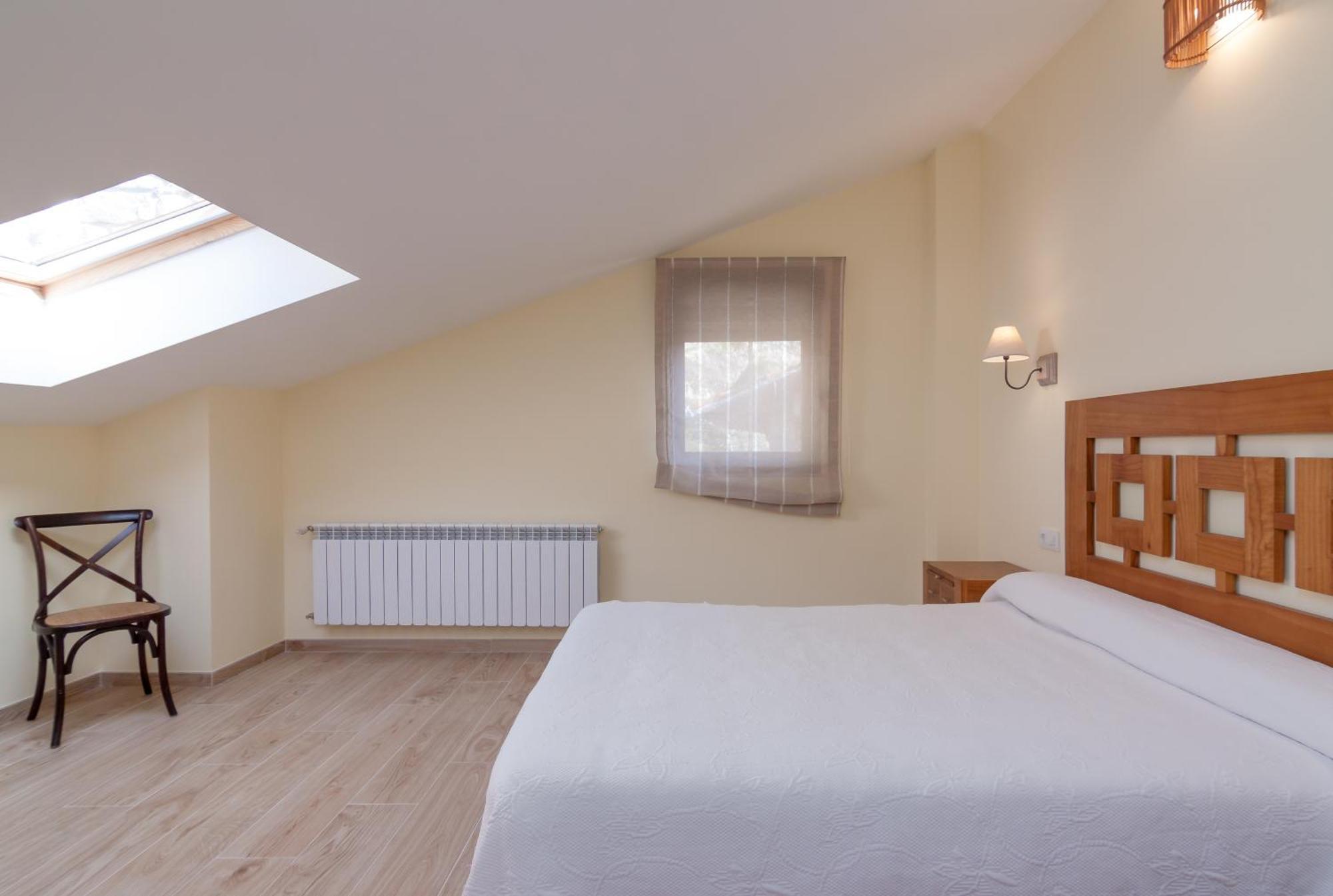 La Resplenda Apartment Bejes Bagian luar foto