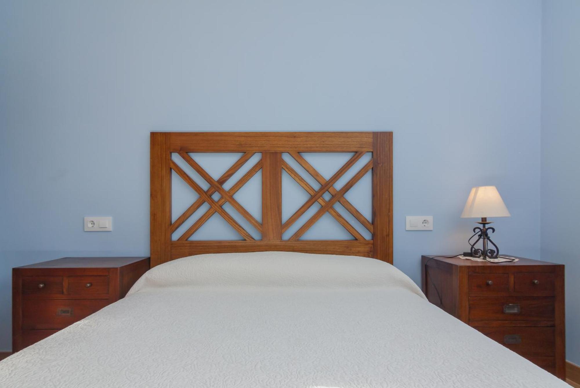 La Resplenda Apartment Bejes Bagian luar foto