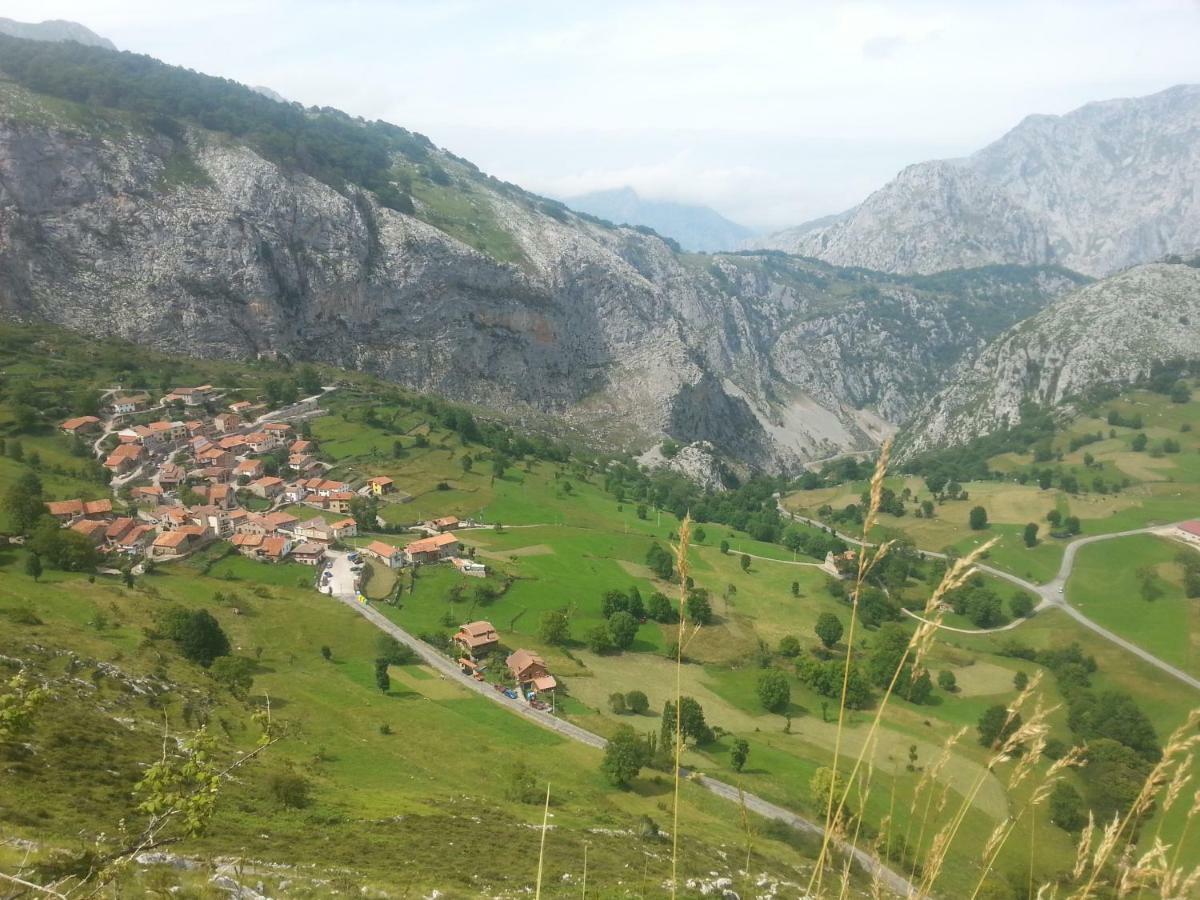 La Resplenda Apartment Bejes Bagian luar foto