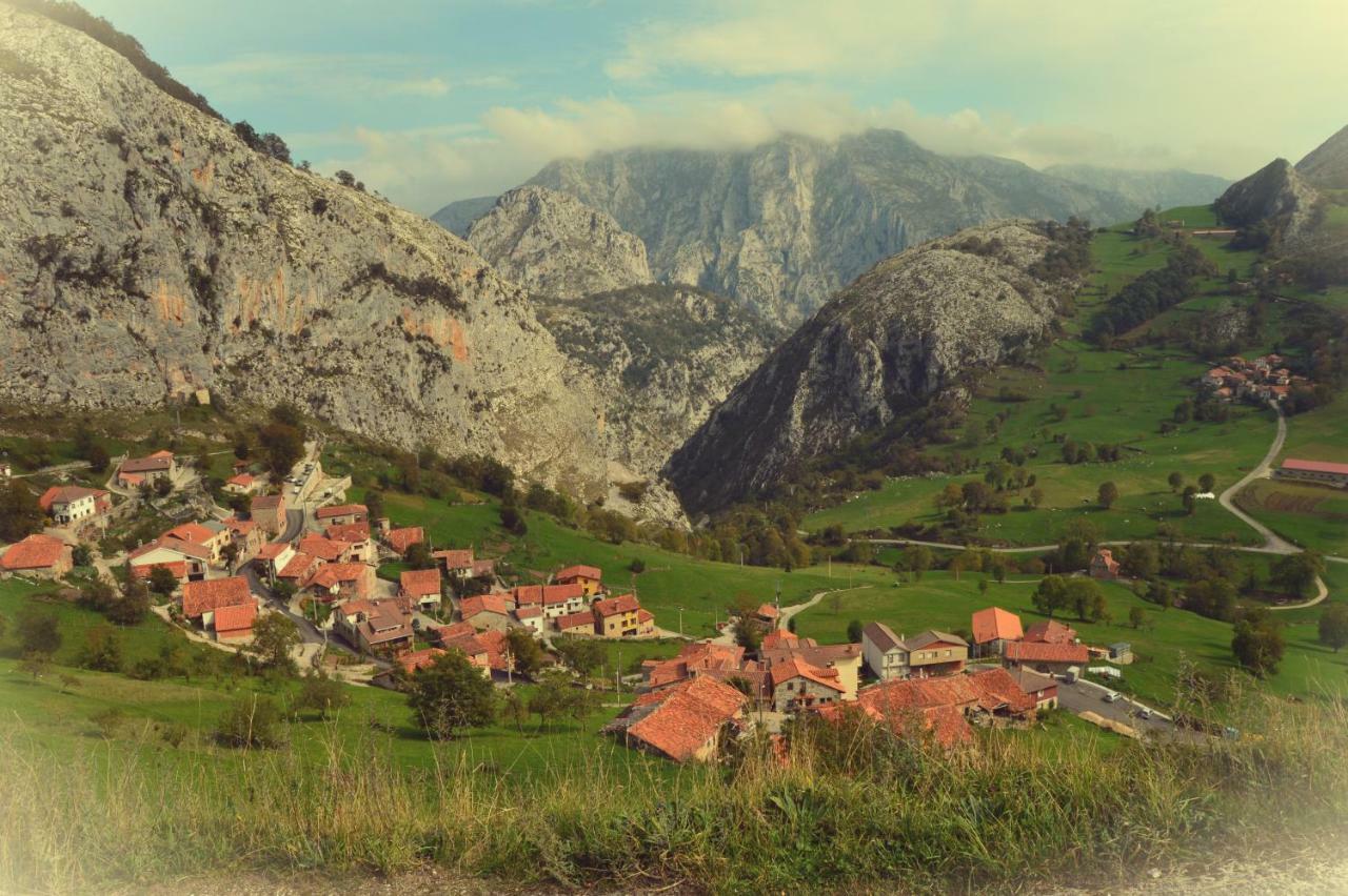 La Resplenda Apartment Bejes Bagian luar foto