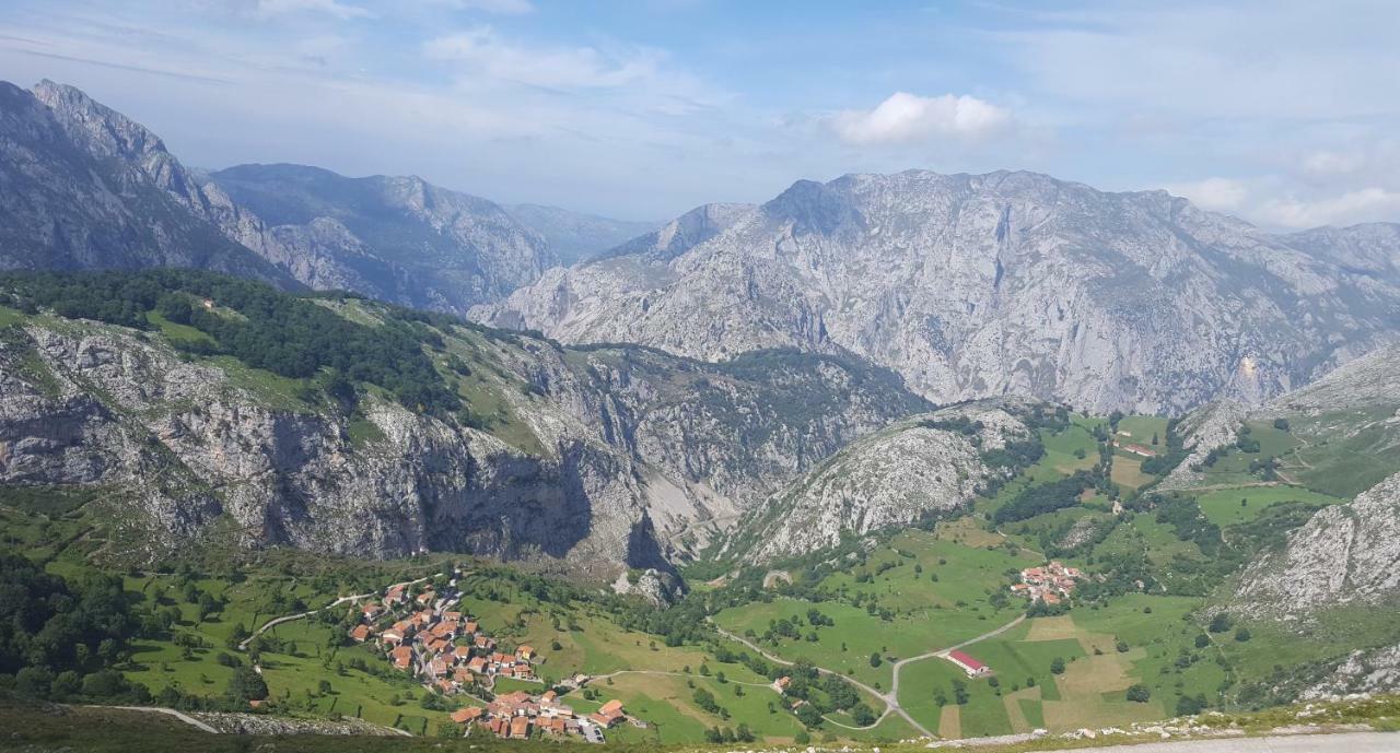 La Resplenda Apartment Bejes Bagian luar foto