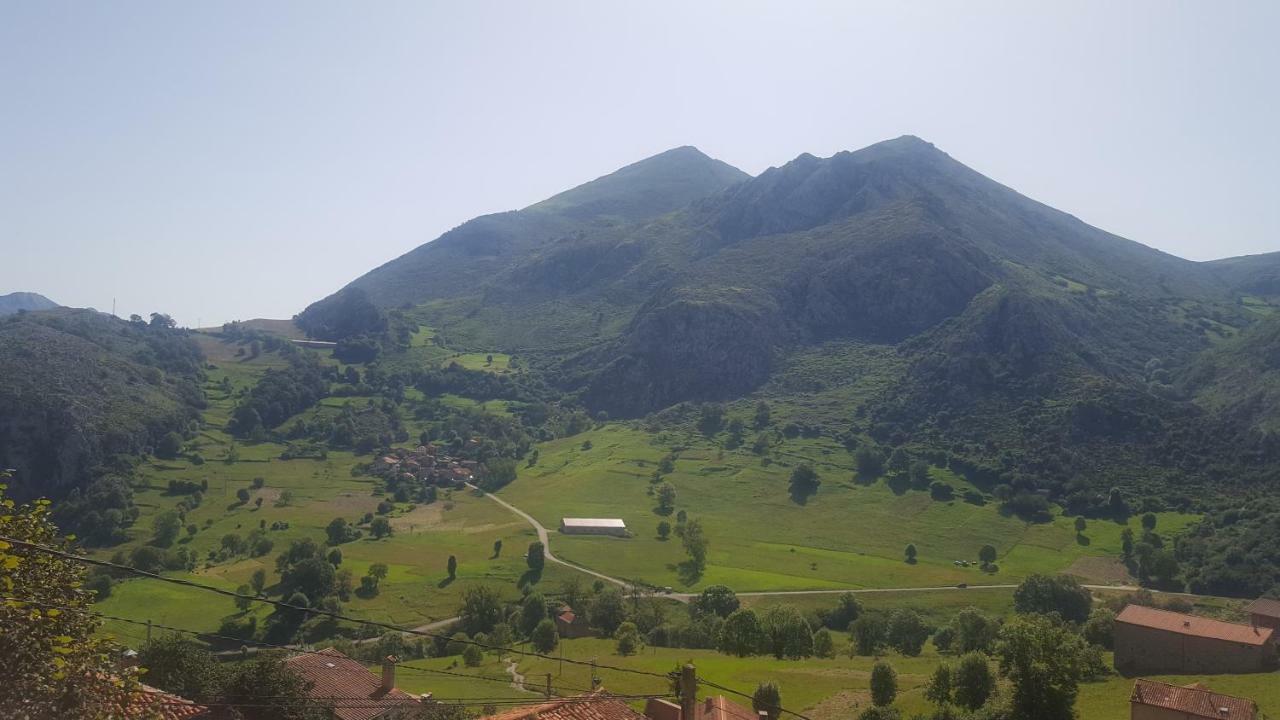 La Resplenda Apartment Bejes Bagian luar foto
