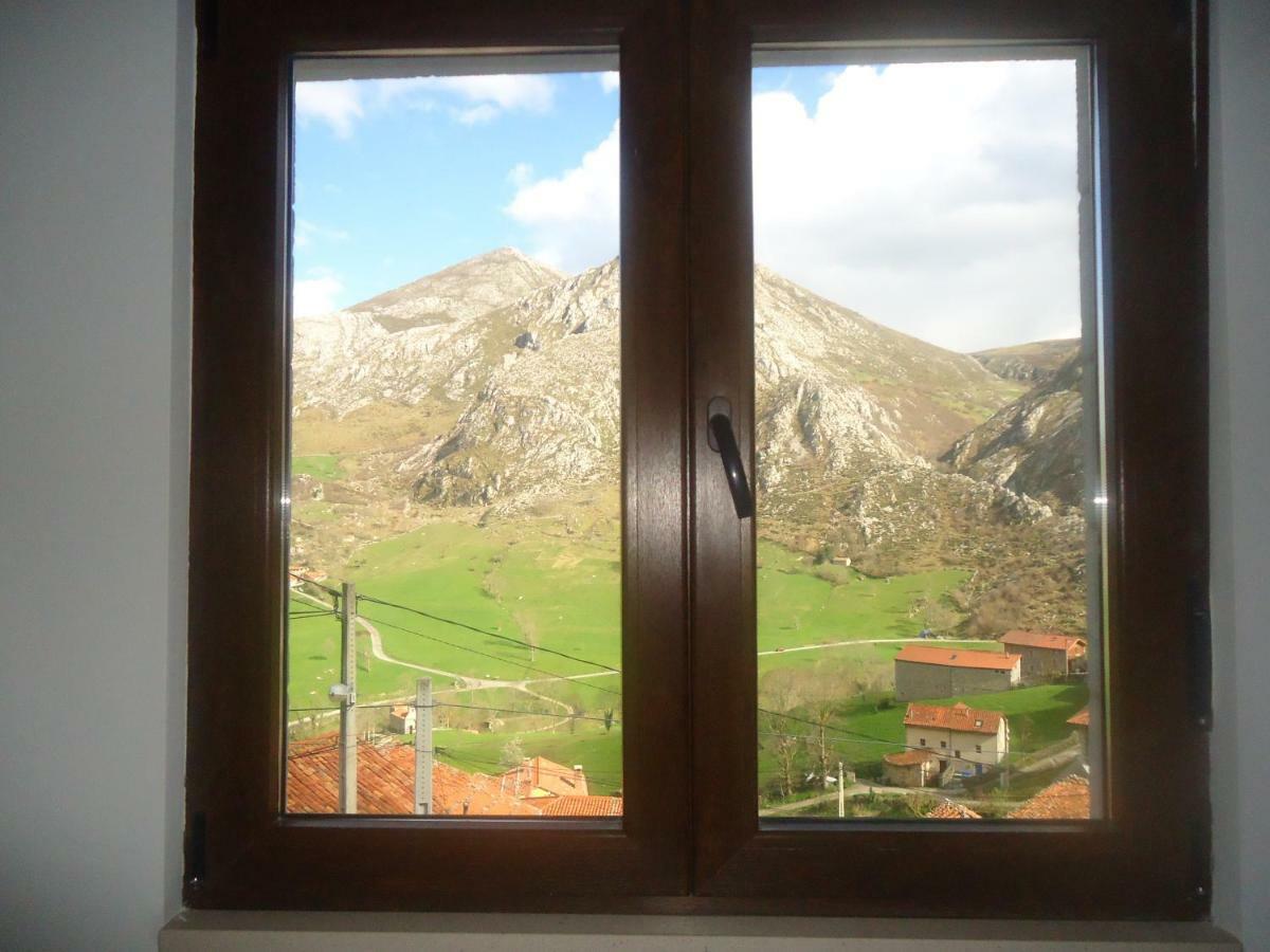 La Resplenda Apartment Bejes Bagian luar foto