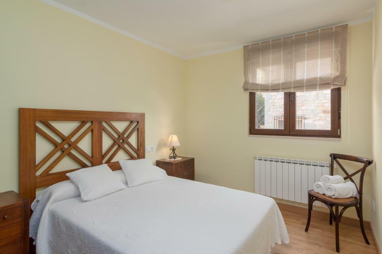 La Resplenda Apartment Bejes Bagian luar foto