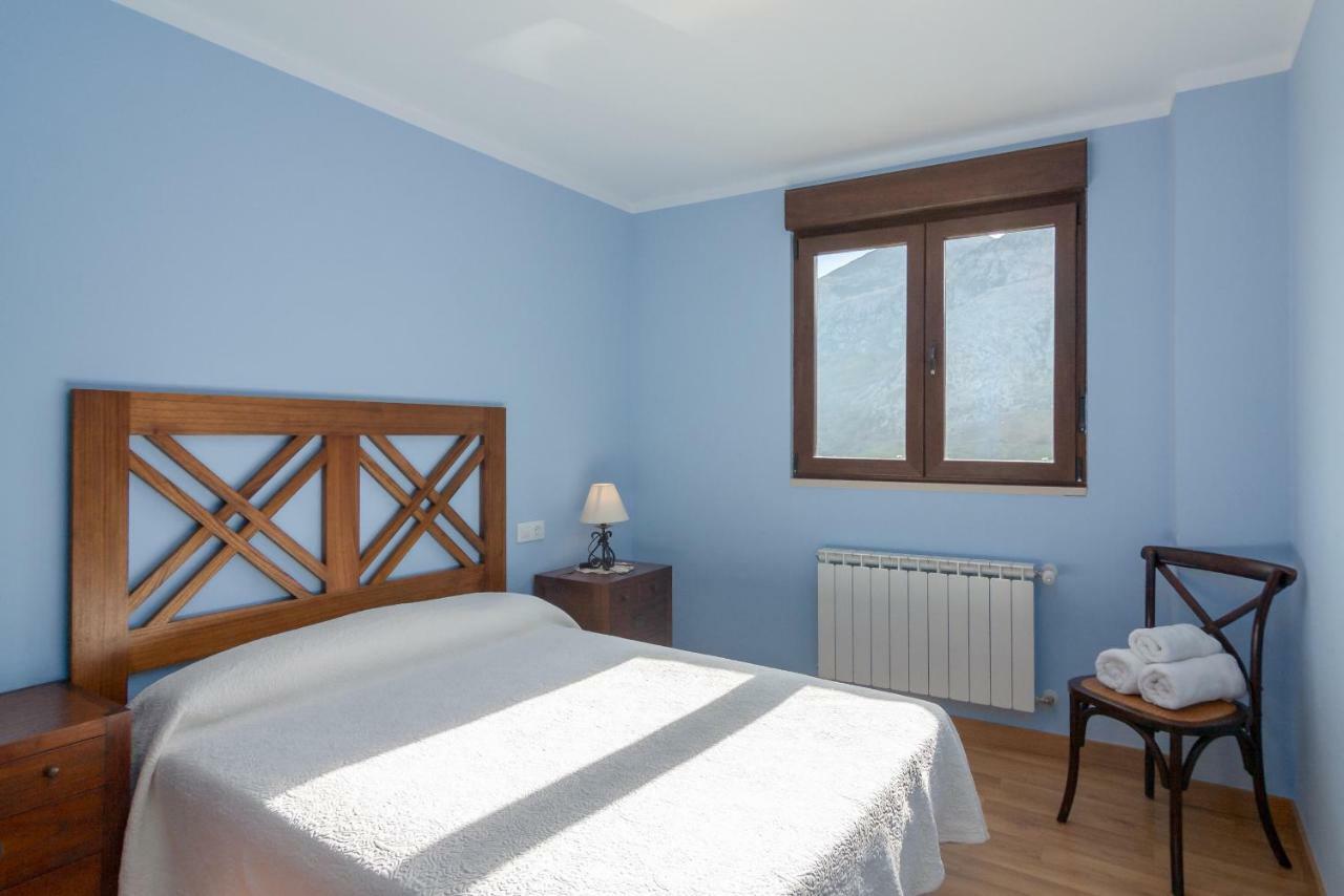La Resplenda Apartment Bejes Bagian luar foto