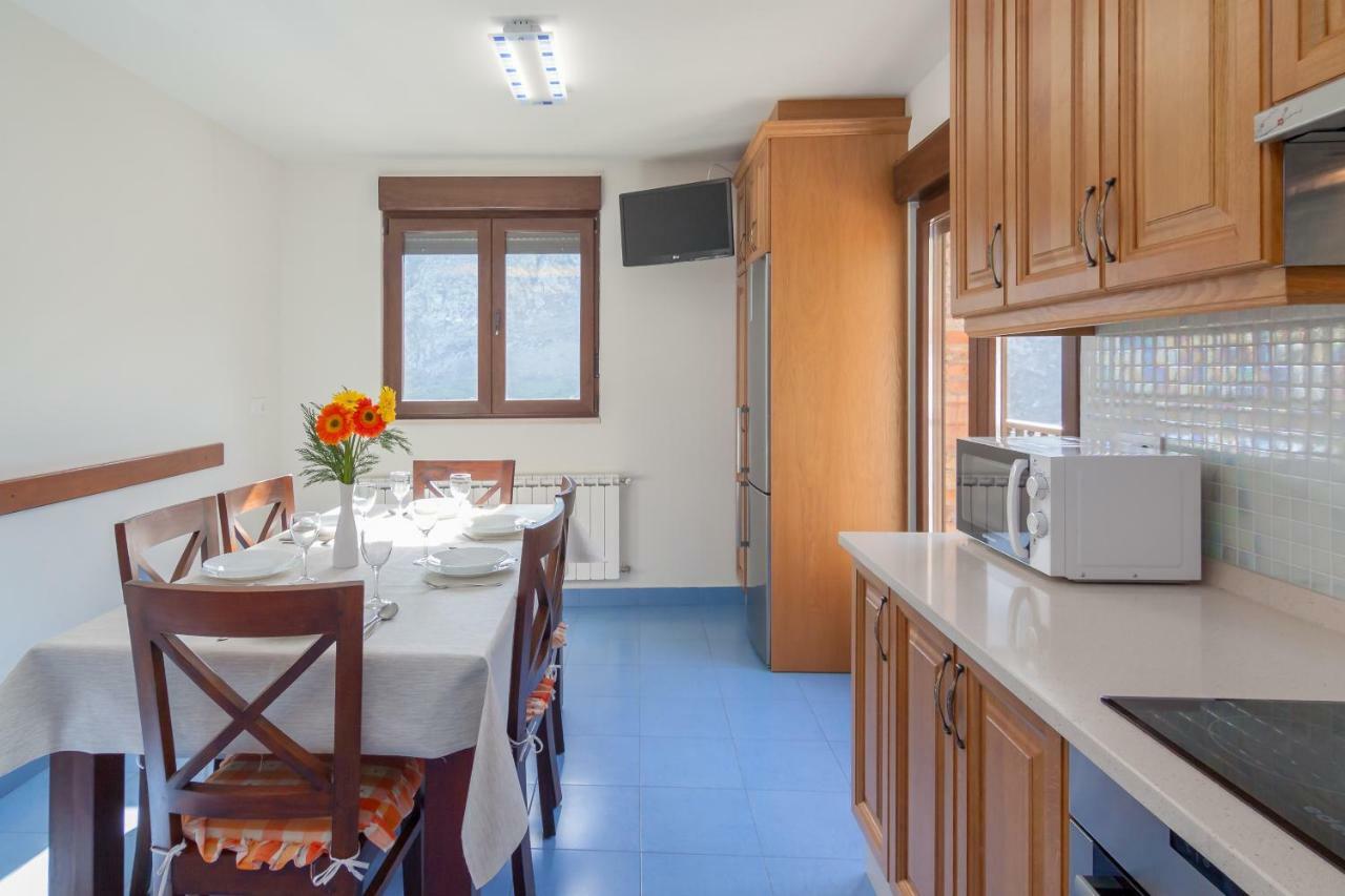 La Resplenda Apartment Bejes Bagian luar foto