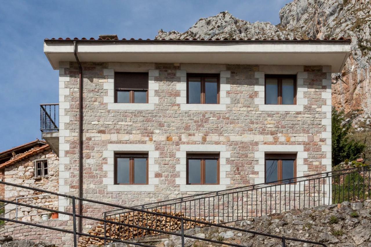 La Resplenda Apartment Bejes Bagian luar foto