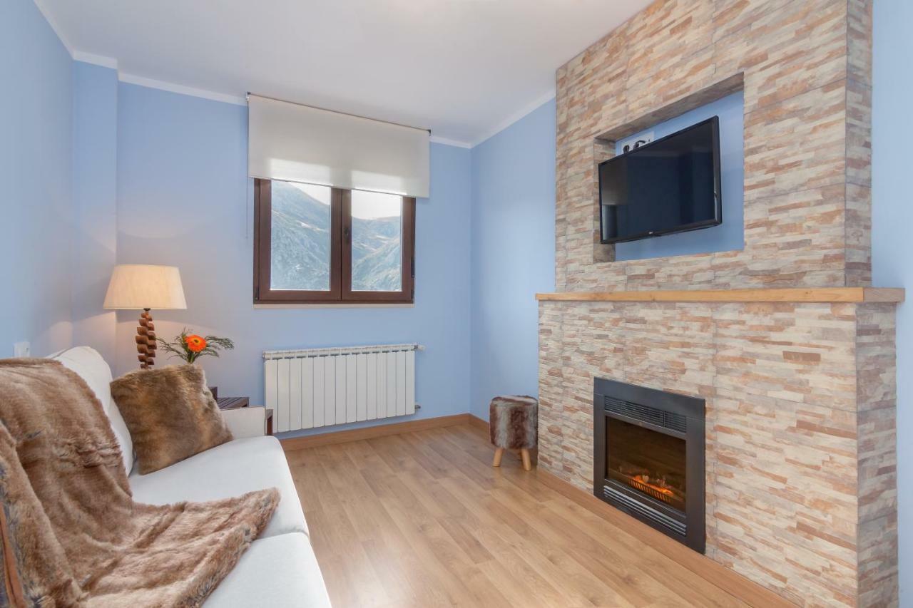 La Resplenda Apartment Bejes Bagian luar foto