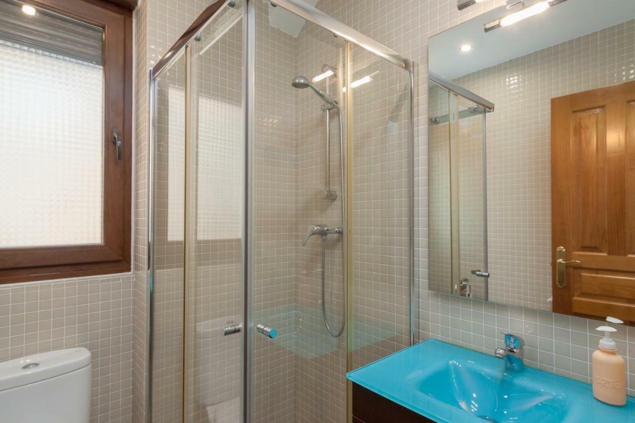 La Resplenda Apartment Bejes Bagian luar foto