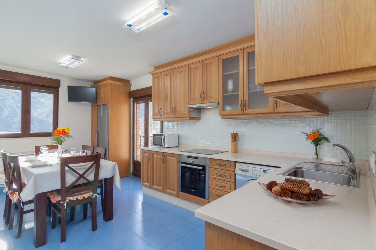 La Resplenda Apartment Bejes Bagian luar foto